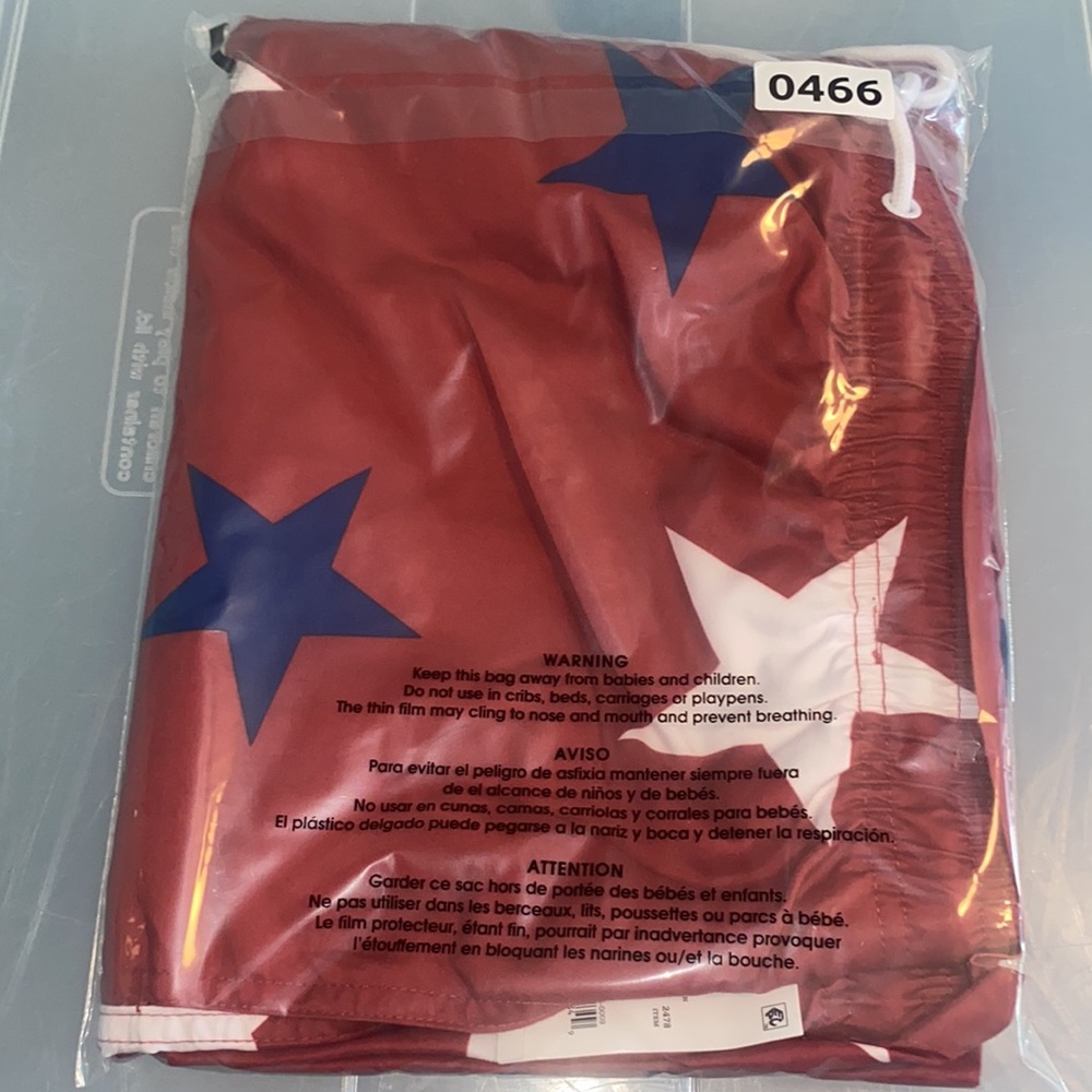 Walnut & 39th Swim Trunks - Picture 8 of 8